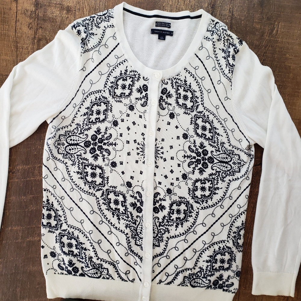 Tommy Hilfiger Cardian